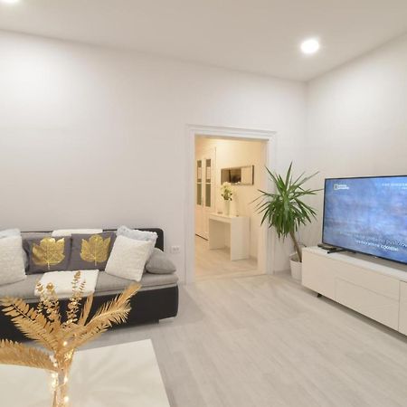 Amazing View 2 Pirano Apartment Bagian luar foto