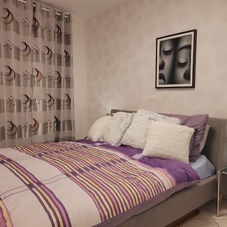 Amazing View 2 Pirano Apartment Bagian luar foto