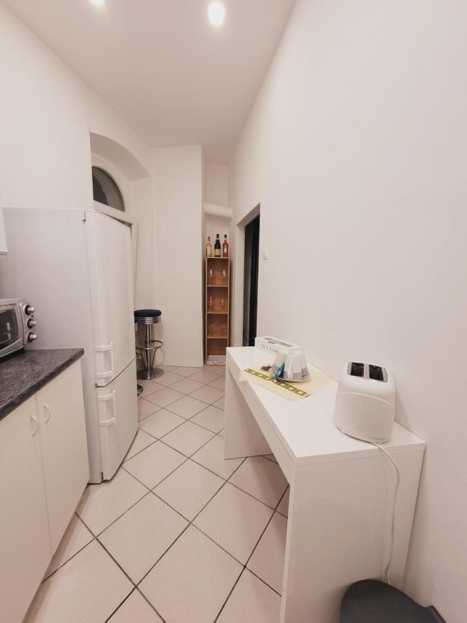 Amazing View 2 Pirano Apartment Bagian luar foto