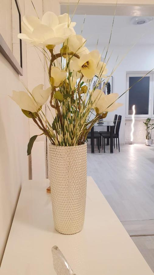 Amazing View 2 Pirano Apartment Bagian luar foto