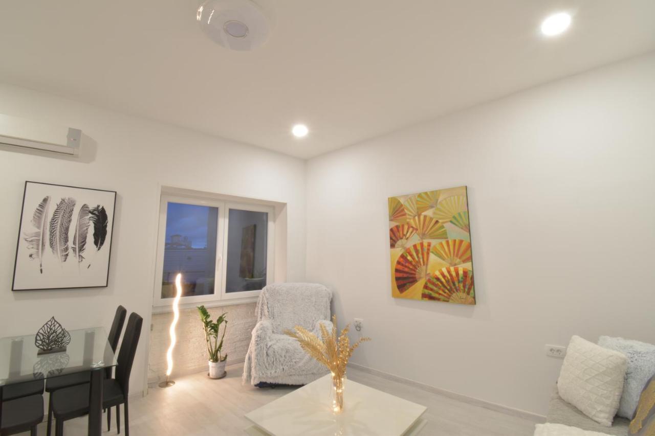 Amazing View 2 Pirano Apartment Bagian luar foto