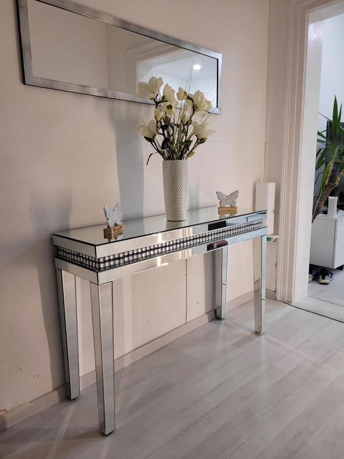 Amazing View 2 Pirano Apartment Bagian luar foto
