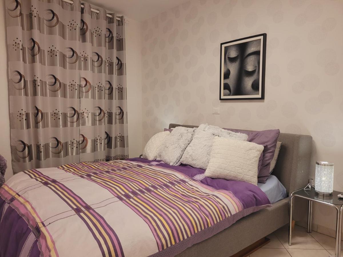 Amazing View 2 Pirano Apartment Bagian luar foto
