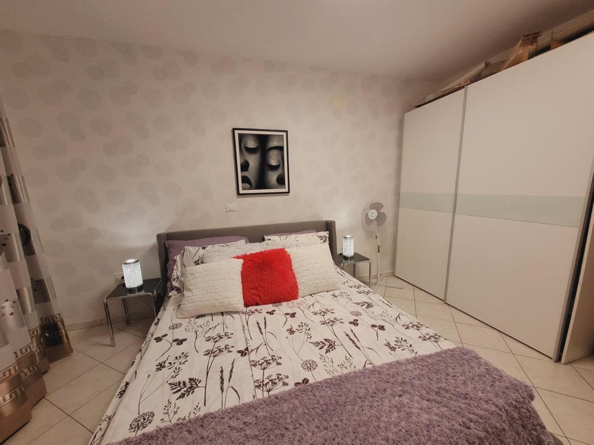 Amazing View 2 Pirano Apartment Bagian luar foto