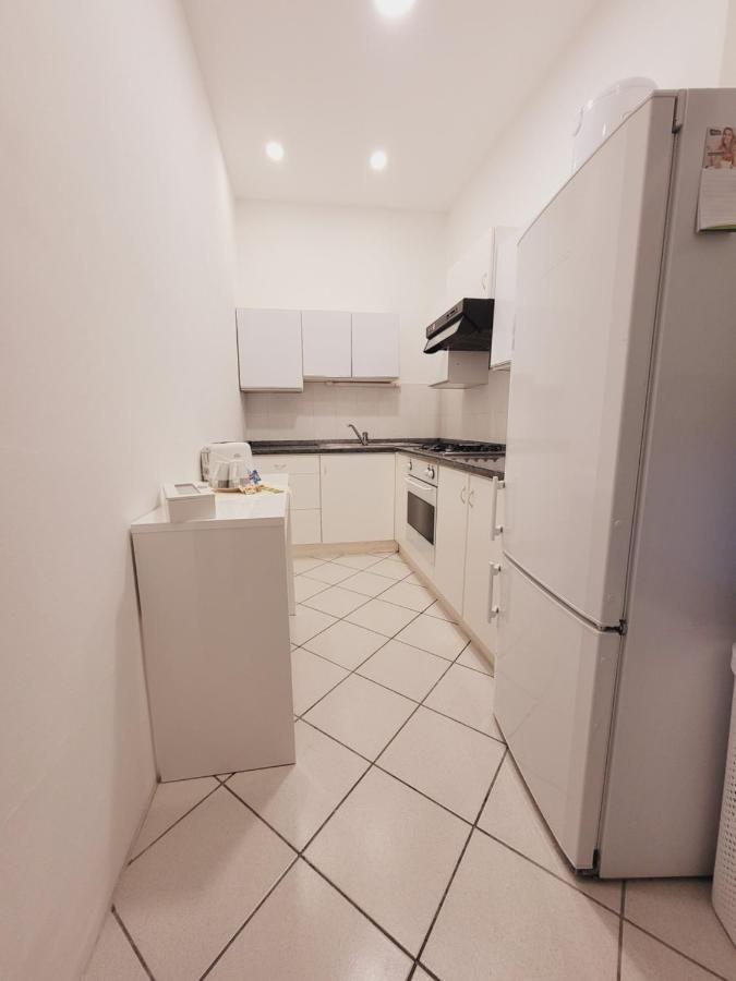 Amazing View 2 Pirano Apartment Bagian luar foto