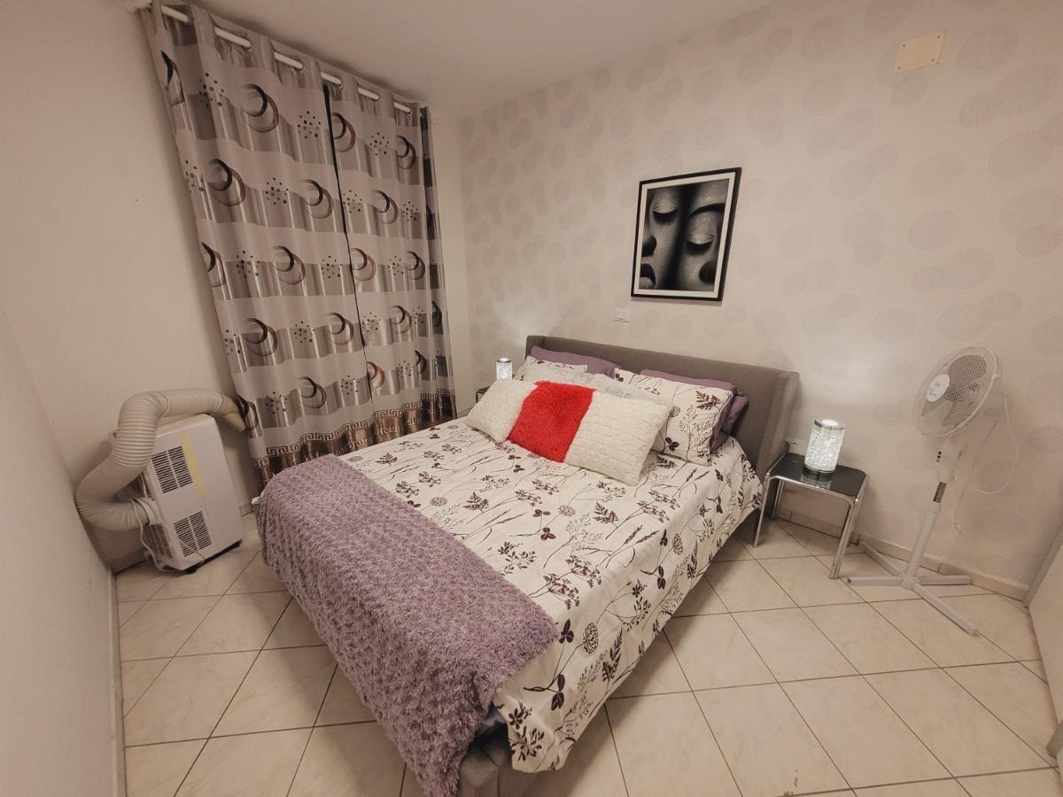 Amazing View 2 Pirano Apartment Bagian luar foto