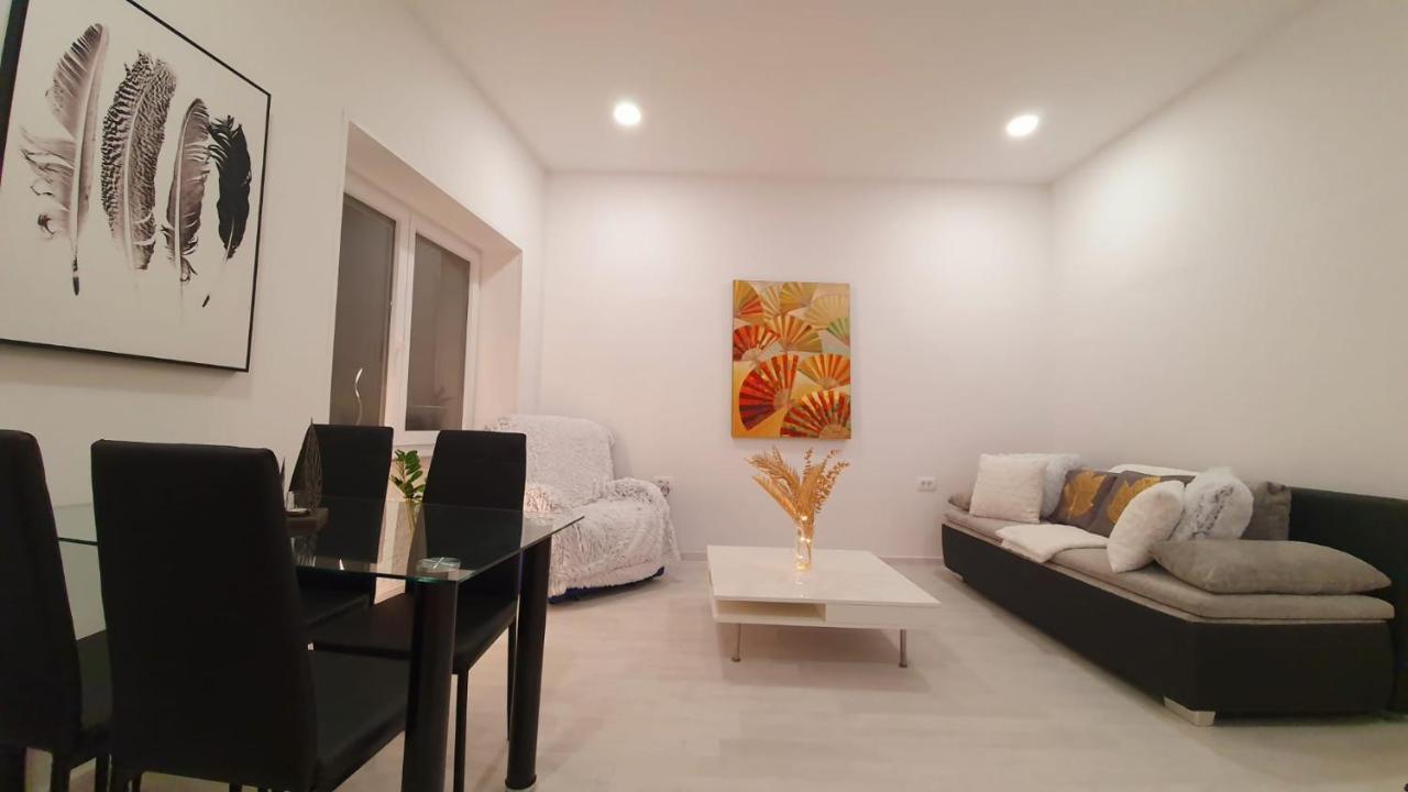 Amazing View 2 Pirano Apartment Bagian luar foto
