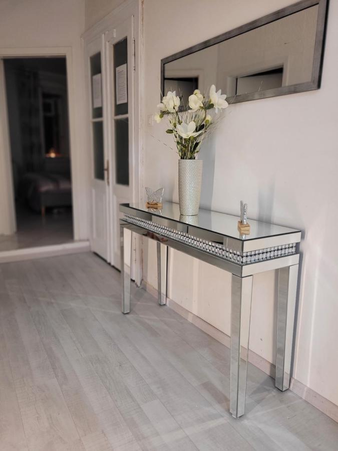 Amazing View 2 Pirano Apartment Bagian luar foto